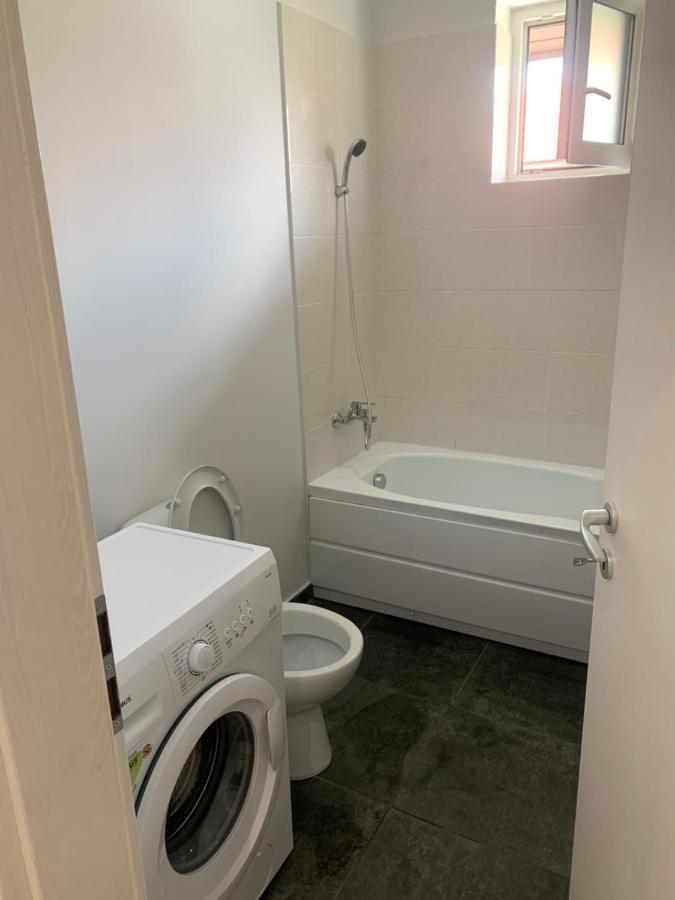 Laur Residence 티미쇼아라 외부 사진
