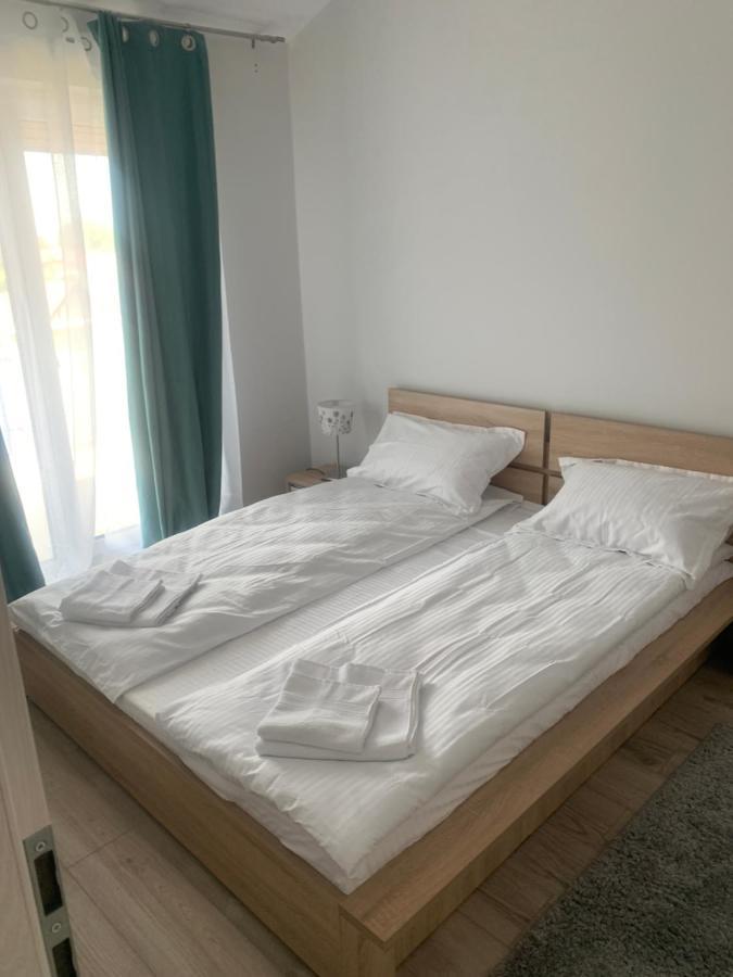 Laur Residence 티미쇼아라 외부 사진